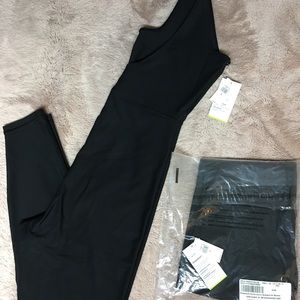 PowerSoft Performance Bodysuit - Black